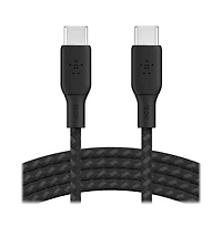 Belkin BoostCharge 100W Usb-c to Usb-c Cable
