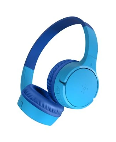 Belkin SoundForm Mini Wireless On-Ear Headphones for Kids