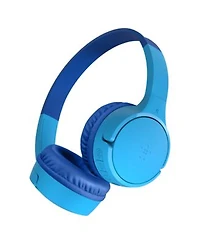 Belkin SoundForm Mini Wireless On-Ear Headphones for Kids