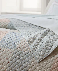 Lauren Ralph Lauren Marissa Floral Quilt, Full/Queen