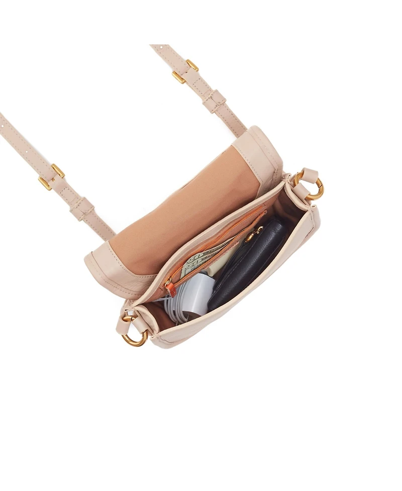 Hobo Kiva Small Crossbody