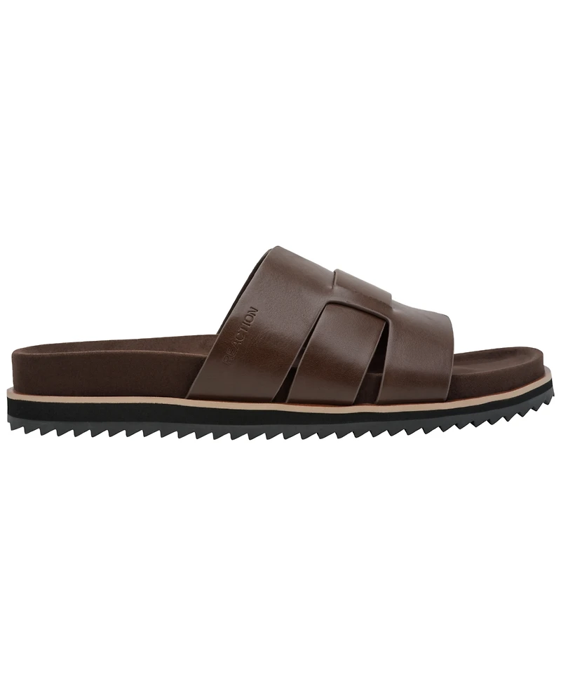 Kenneth Cole Reaction Men's Calen Dress Sandals