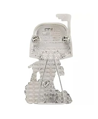 Funko Star Wars 3 inch Pop Pin | Jango Fett