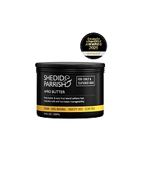 Afro Butter