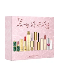 Created For Macy's 6-Pc. Luxury Lip and Lash Set