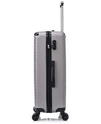 Tucci Italy Avenza 3-Pc. Hardside Luggage Set
