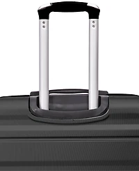 Tucci Italy Girovita 3-Pc. Hardside Luggage Set