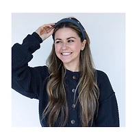 Headbands of Hope Women's Classic Padded Star Headband