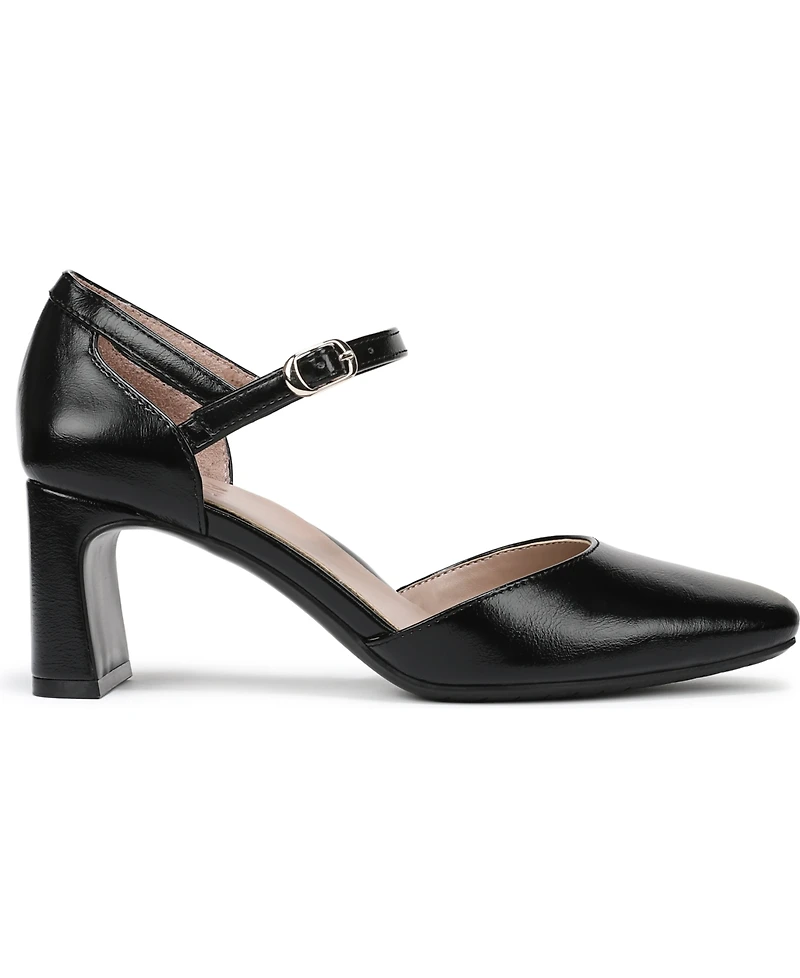 Naturalizer Women's Yasmin Mary Jane Pumps