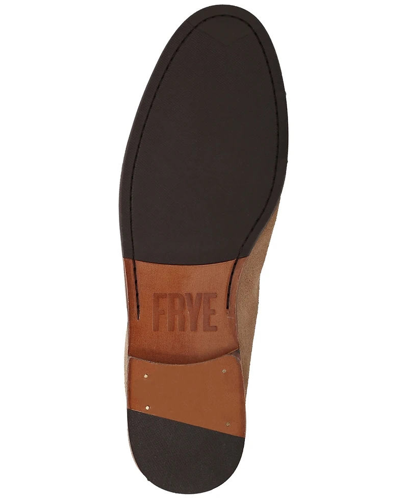 Frye Men's Graham Penny Slip-On Loafers
