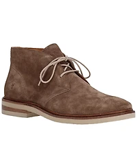Frye Men's Paul Chukka Lite Lace-Up Boots
