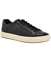 Tommy Hilfiger Men's Idris Fashion Athletic Lace-Up Sneakers