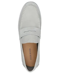 Club Room Men's Pawny Driver Shoes, Macy's Exclusive