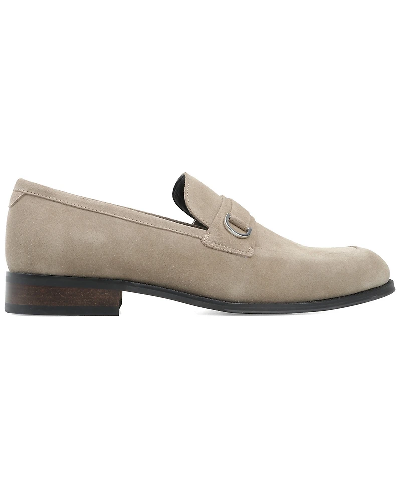 Alfani Men's Marekk Round-Toe Dress Shoes, Macy's Exclusive