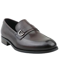 Alfani Men's Marekk Round-Toe Dress Shoes, Macy's Exclusive
