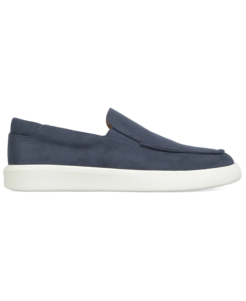 Alfani Men's Currtis Driver Round-Toe Loafers, Macy's Exclusive