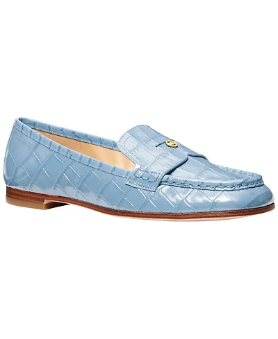 Michael Kors Women's Jennings Slip-On Loafers