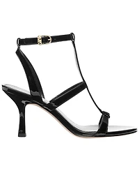 Michael Kors Women's Open Toe Nara Mid Sandals