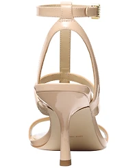 Michael Kors Women's Open Toe Nara Mid Sandals