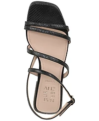 Naturalizer Women's Nillie Slingback Sandals