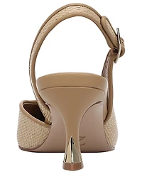 Naturalizer Women's Felicia Slingback Pumps