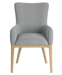 Loft 4-Pc. Fabric Upholstered Arm Chair Set