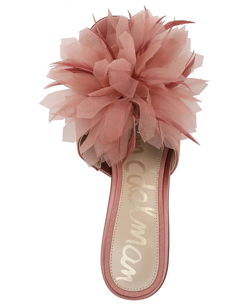 Sam Edelman Women's Jace Slide Sandals