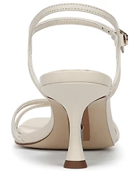 Sam Edelman Women's Presley Strappy Dress Sandals