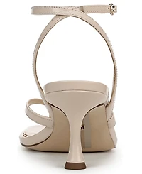 Sam Edelman Women's Pax Strappy Dress Sandals