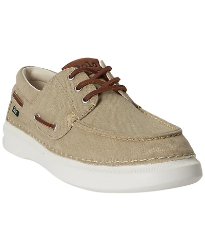 Polo Ralph Lauren Men's RLite Mariner Boat Shoes