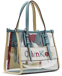 Calvin Klein Modern Essential Small Crossbody Bag