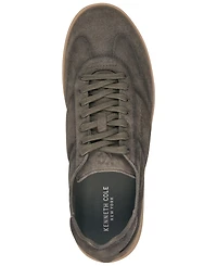 Kenneth Cole New York Men's Mercer Dress Casual Lace-Up Sneakers