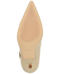 Nine West Women's Jinnie Mary Jane Stiletto Pumps