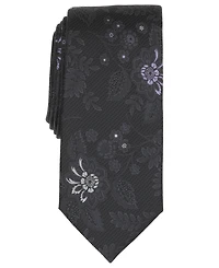 Perry Ellis Men's Basham Floral Tie