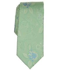Perry Ellis Men's Basham Floral Tie