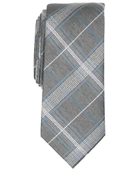 Perry Ellis Men's Legera Plaid Tie
