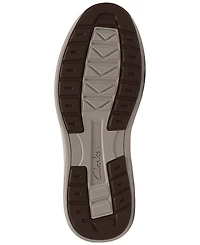 Clarks Men's Craftwell Round-Toe Slip-On Shoes