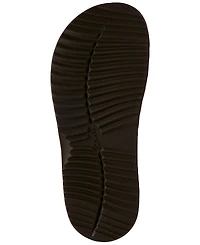 Clarks Men's Cloudsteppers Breeze Slide Sandals