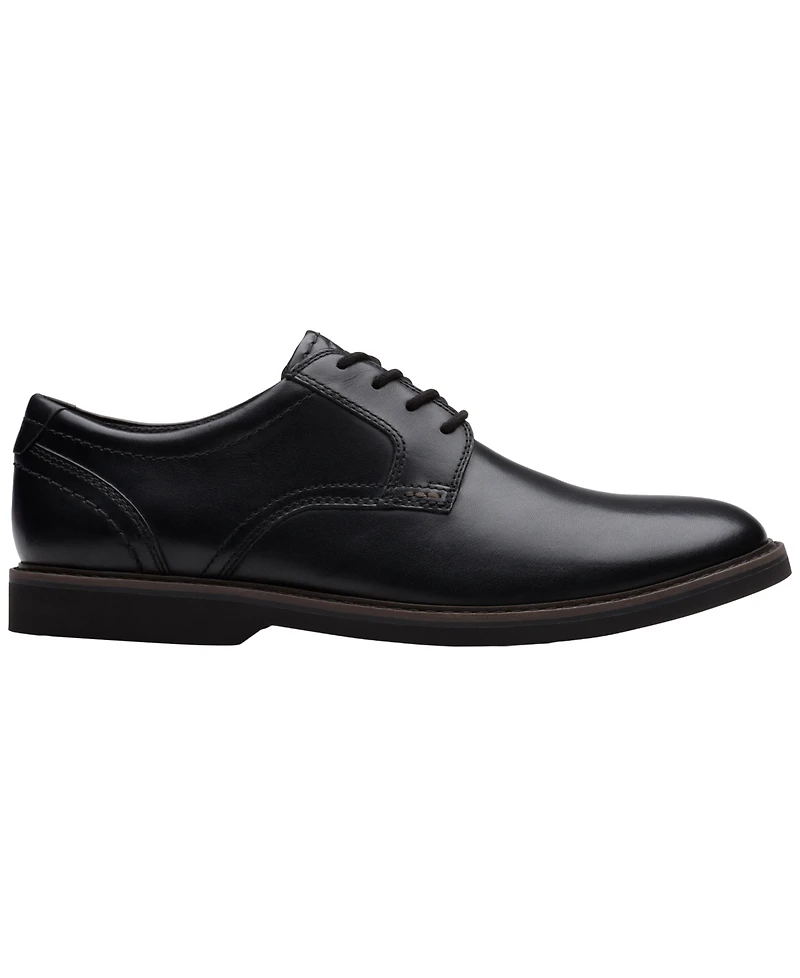 Clarks Men's Radcliff Lace-Up Low Shoes
