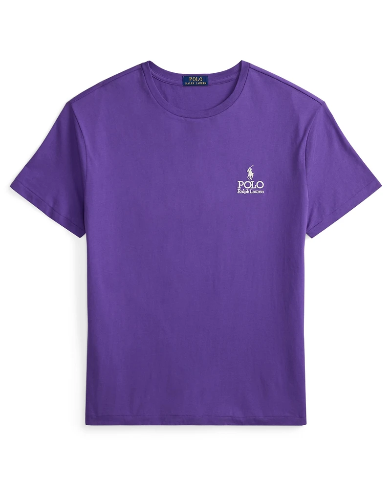 Polo Ralph Lauren Men's Logo Graphic T-Shirt