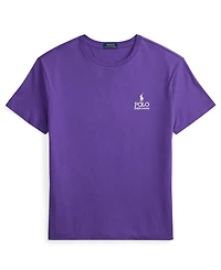 Polo Ralph Lauren Men's Logo Graphic T-Shirt