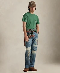 Polo Ralph Lauren Men's Classic-Fit Country T-Shirt