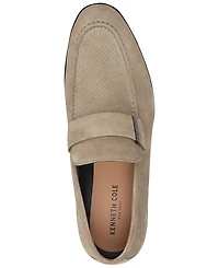 Kenneth Cole New York Men's Sylvan Slip-On Loafers