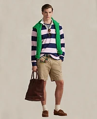 Polo Ralph Lauren Men's Iconic Rugby Classic-Fit Shirt