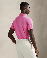 Polo Ralph Lauren Men's Classic-Fit Mesh Shirt