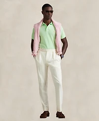 Polo Ralph Lauren Men's Classic-Fit Mesh Shirt