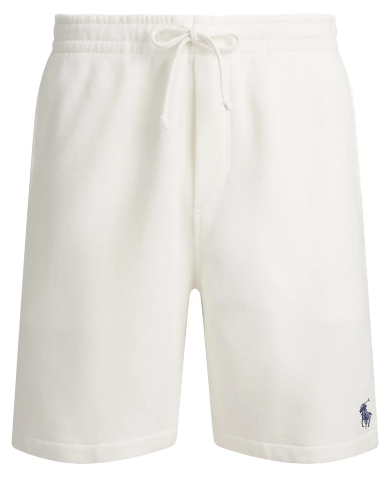 Polo Ralph Lauren Men's Embroidered Pony Drawstring Shorts