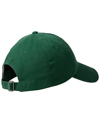 Polo Ralph Lauren Crest-Embroidered Twill Ball Cap