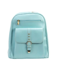 McKlein Madison 14.5" Business Laptop Tablet Backpack