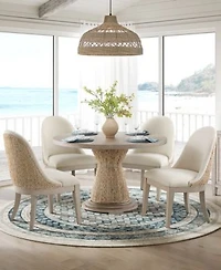 Furniture Sirena Dining Collection